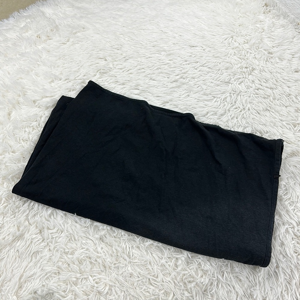 Lululemon Scarf Wrap Black